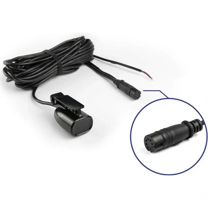 Датчик LOWRANCE Bullet Skimmer Transducer 000-14027-001 Датчик LOWRANCE Bullet Skimmer Transducer 000-14027-001