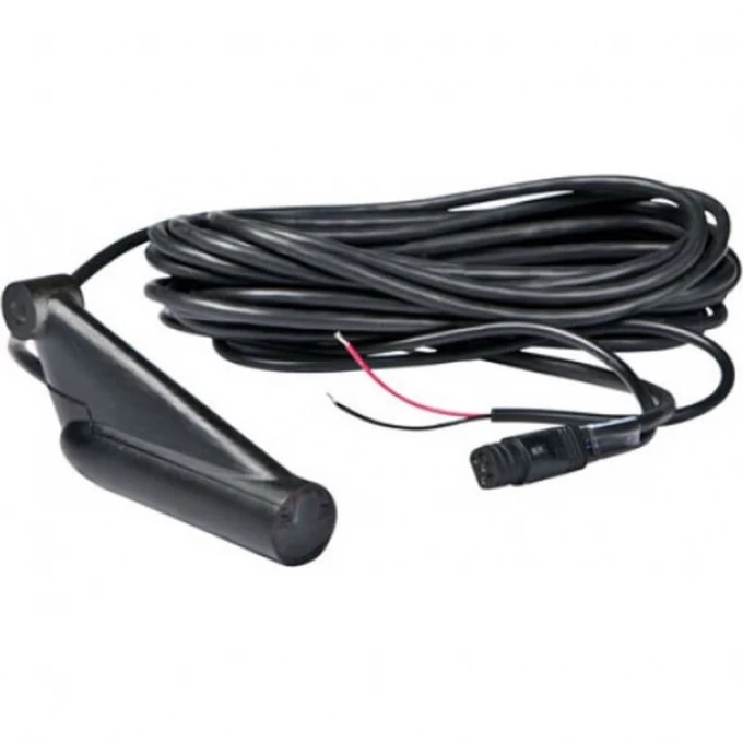 Датчик LOWRANCE Skimmer XDCR DSI W/Temp 000-10260-001 Датчик LOWRANCE Skimmer XDCR DSI W/Temp 000-10260-001