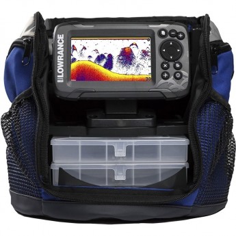 Эхолот LOWRANCE Hook2-4X Season Pack (EU) Эхолот LOWRANCE Hook2-4X Season Pack (EU)