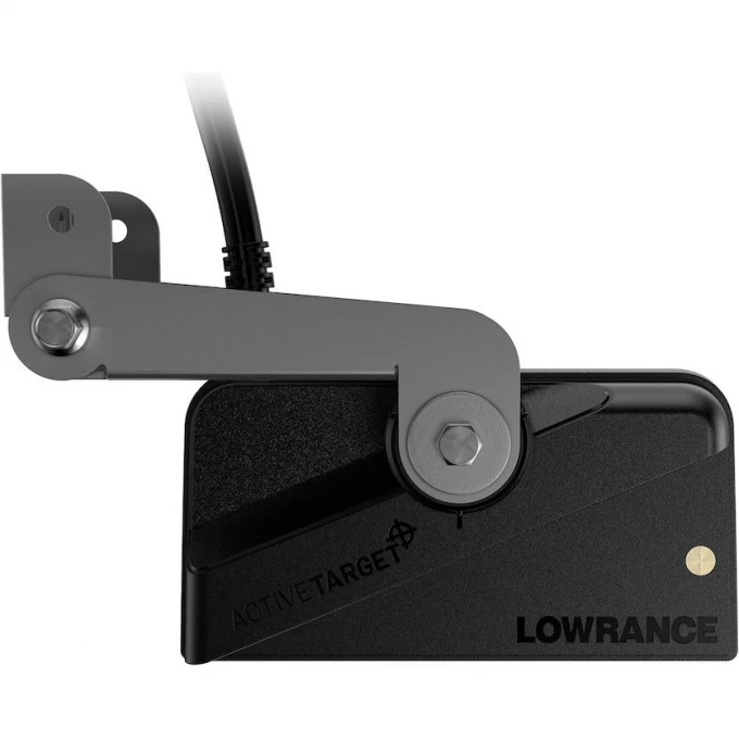 Коннектор LOWRANCE activetarget transom mount 000-15773-001 Коннектор LOWRANCE activetarget transom mount 000-15773-001